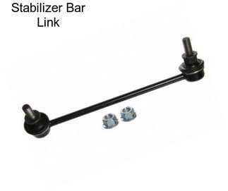 Stabilizer Bar Link