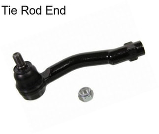 Tie Rod End