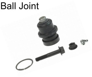 Ball Joint