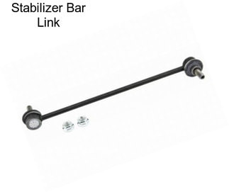 Stabilizer Bar Link