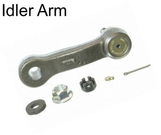 Idler Arm