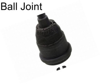 Ball Joint