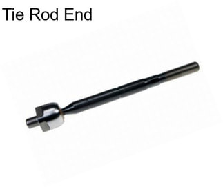 Tie Rod End