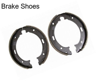 Brake Shoes