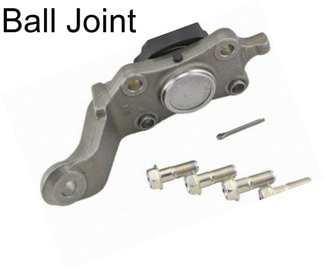 Ball Joint