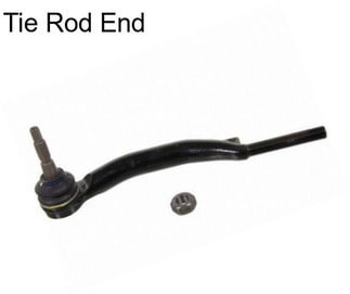 Tie Rod End