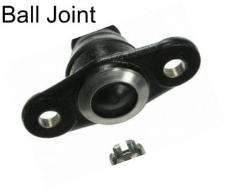 Ball Joint