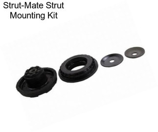 Strut-Mate Strut Mounting Kit