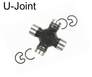 U-Joint