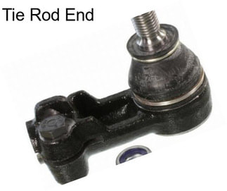 Tie Rod End