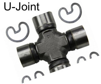 U-Joint