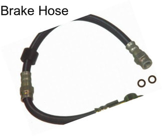 Brake Hose