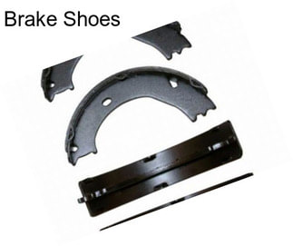 Brake Shoes