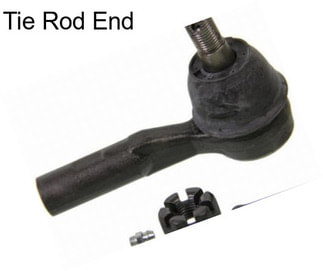 Tie Rod End