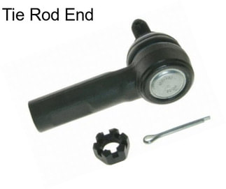 Tie Rod End