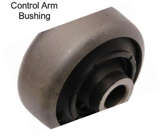 Control Arm Bushing