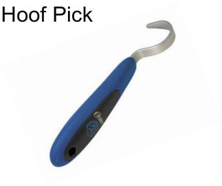 Hoof Pick