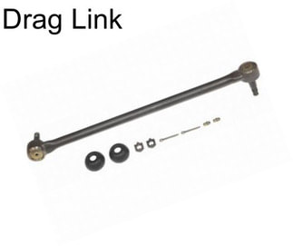 Drag Link