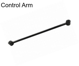 Control Arm