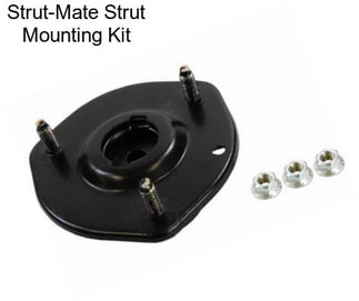 Strut-Mate Strut Mounting Kit