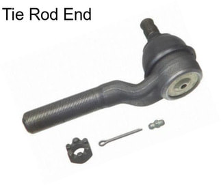 Tie Rod End