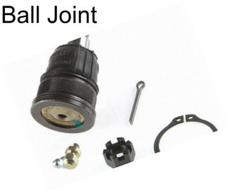 Ball Joint