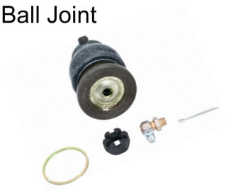 Ball Joint