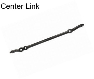 Center Link