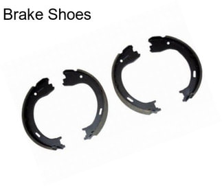 Brake Shoes