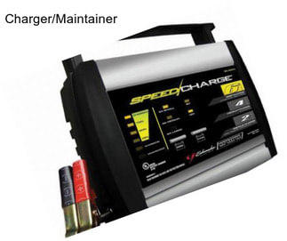 Charger/Maintainer