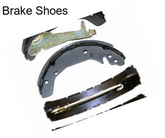 Brake Shoes