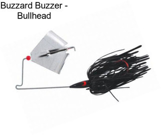 Buzzard Buzzer - Bullhead