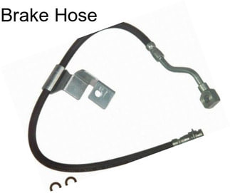 Brake Hose