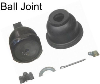 Ball Joint