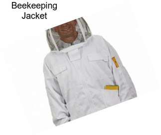 Beekeeping Jacket