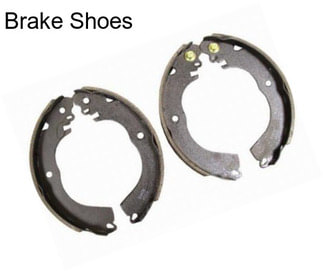 Brake Shoes