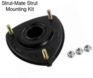 Strut-Mate Strut Mounting Kit