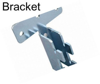 Bracket