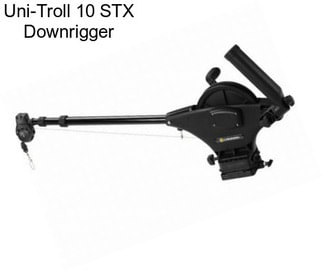 Uni-Troll 10 STX Downrigger