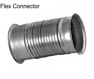 Flex Connector