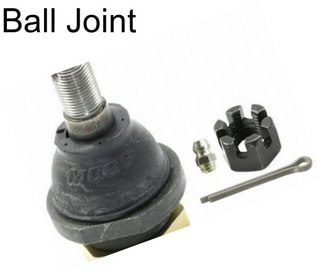 Ball Joint