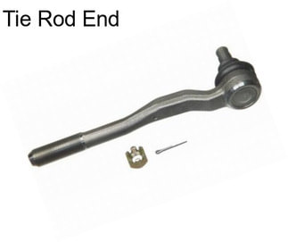 Tie Rod End