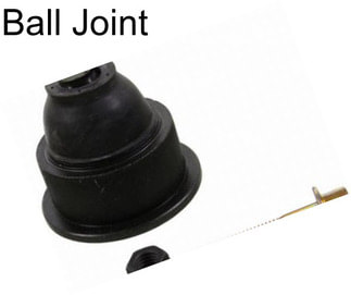 Ball Joint