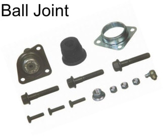 Ball Joint