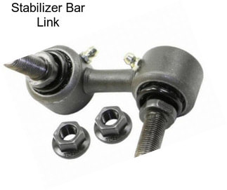 Stabilizer Bar Link