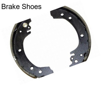 Brake Shoes