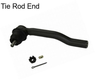 Tie Rod End