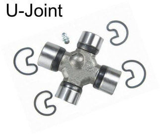 U-Joint