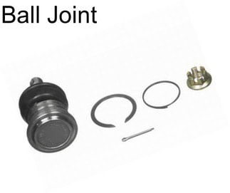 Ball Joint