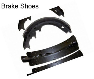 Brake Shoes